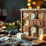 découvrez les bienfaits du calendrier de l'avent fromage pour des fêtes de fin d'année gourmandes et originales, alliant plaisir et découverte à chaque jour.