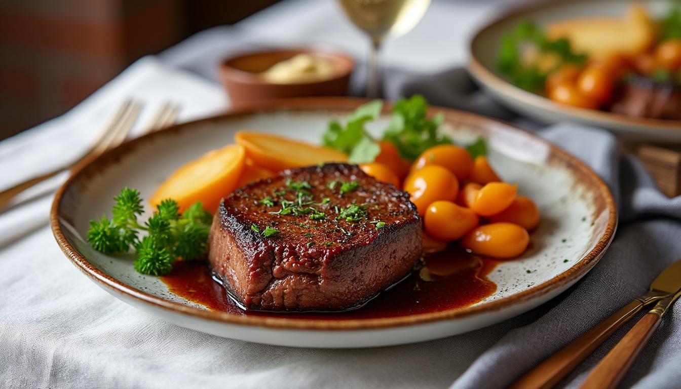 découvrez les défis liés à la consommation de chevreuil congelé depuis 2 ans et suivez notre guide pratique pour le préparer en toute sécurité et savourer son goût unique.