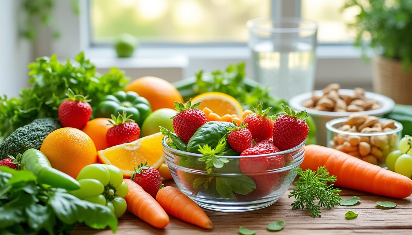 découvrez les erreurs courantes à éviter dans votre menu type pour perdre du poids efficacement après 50 ans. profitez de conseils pratiques pour adopter une alimentation saine et adaptée à vos besoins spécifiques.