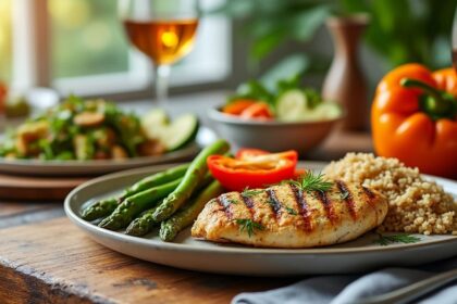 découvrez les erreurs courantes à éviter dans votre menu minceur après 50 ans et adoptez les bons réflexes alimentaires pour perdre du poids sainement et durablement.