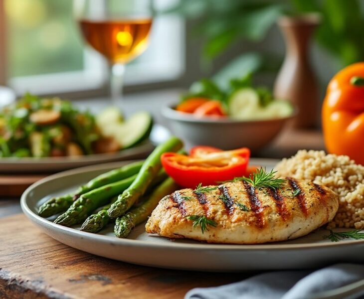 découvrez les erreurs courantes à éviter dans votre menu minceur après 50 ans et adoptez les bons réflexes alimentaires pour perdre du poids sainement et durablement.