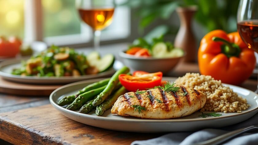 découvrez les erreurs courantes à éviter dans votre menu minceur après 50 ans et adoptez les bons réflexes alimentaires pour perdre du poids sainement et durablement.