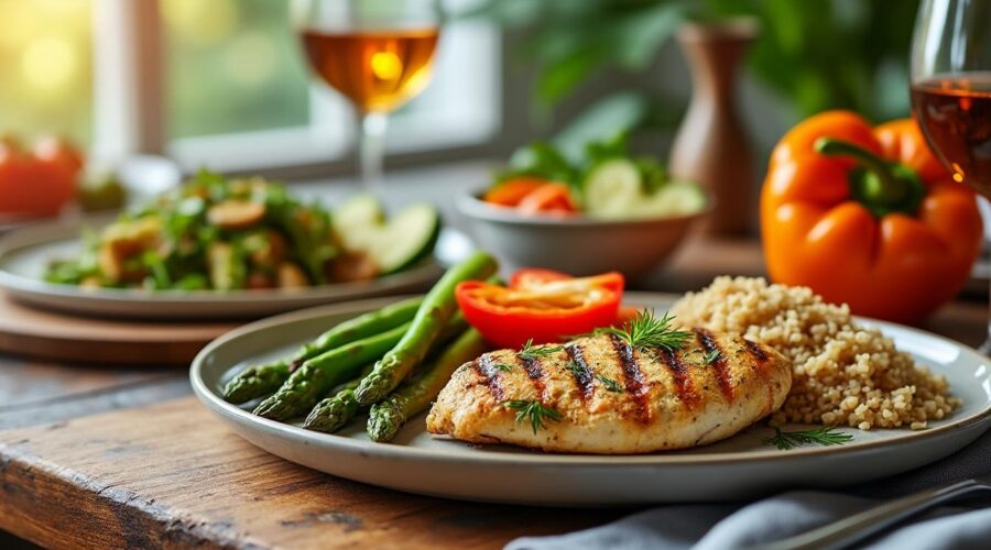 découvrez les erreurs courantes à éviter dans votre menu minceur après 50 ans et adoptez les bons réflexes alimentaires pour perdre du poids sainement et durablement.