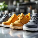 découvrez les meilleures marques de chaussures de sécurité pour cuisine alliant style et protection optimale, parfaites pour les professionnels soucieux de confort et qualité.