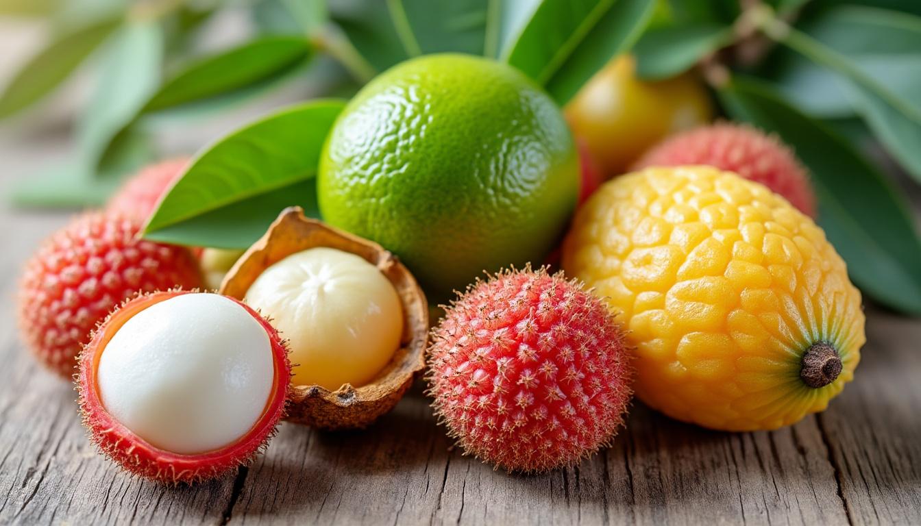 découvrez notre sélection des meilleures recettes utilisant des aliments dont le nom commence par la lettre l. une liste gourmande pour toutes vos envies culinaires !