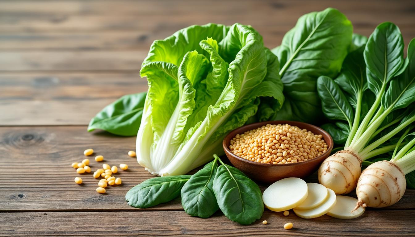 découvrez notre sélection des meilleures recettes originales et savoureuses à base d'aliments commençant par la lettre l. idées faciles et gourmandes pour cuisiner au quotidien.