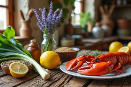 découvrez notre sélection des meilleures recettes élaborées avec des aliments dont le nom commence par la lettre l. explorez des idées savoureuses et originales pour varier vos repas.