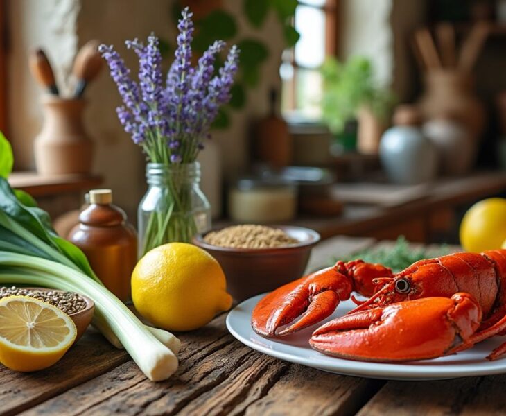 découvrez notre sélection des meilleures recettes élaborées avec des aliments dont le nom commence par la lettre l. explorez des idées savoureuses et originales pour varier vos repas.