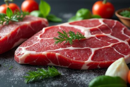 découvrez la vérité sur la consommation de viande congelée depuis 10 ans : mythes, réalités et impact sur la qualité, la saveur et la sécurité alimentaire.