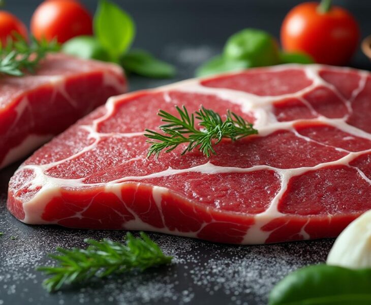 découvrez la vérité sur la consommation de viande congelée depuis 10 ans : mythes, réalités et impact sur la qualité, la saveur et la sécurité alimentaire.