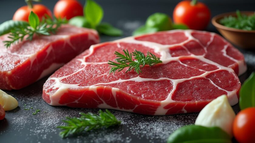 découvrez la vérité sur la consommation de viande congelée depuis 10 ans : mythes, réalités et impact sur la qualité, la saveur et la sécurité alimentaire.