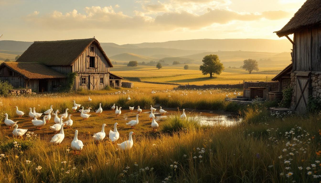 découvrez le métier de producteur de foie gras, un savoir-faire ancestral alliant tradition et passion pour élaborer ce produit d'exception.
