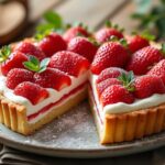 découvrez pourquoi le fraisier de christophe michalak est la recette incontournable pour tous les gourmands, alliant fraîcheur, douceur et savoir-faire pâtissier exceptionnel.