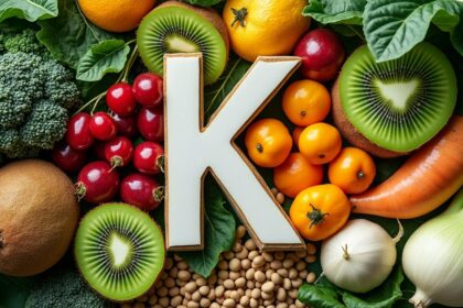 découvrez pourquoi les aliments commençant par la lettre k sont bénéfiques pour la santé et explorez une liste complète de ces aliments nutritifs et savoureux.