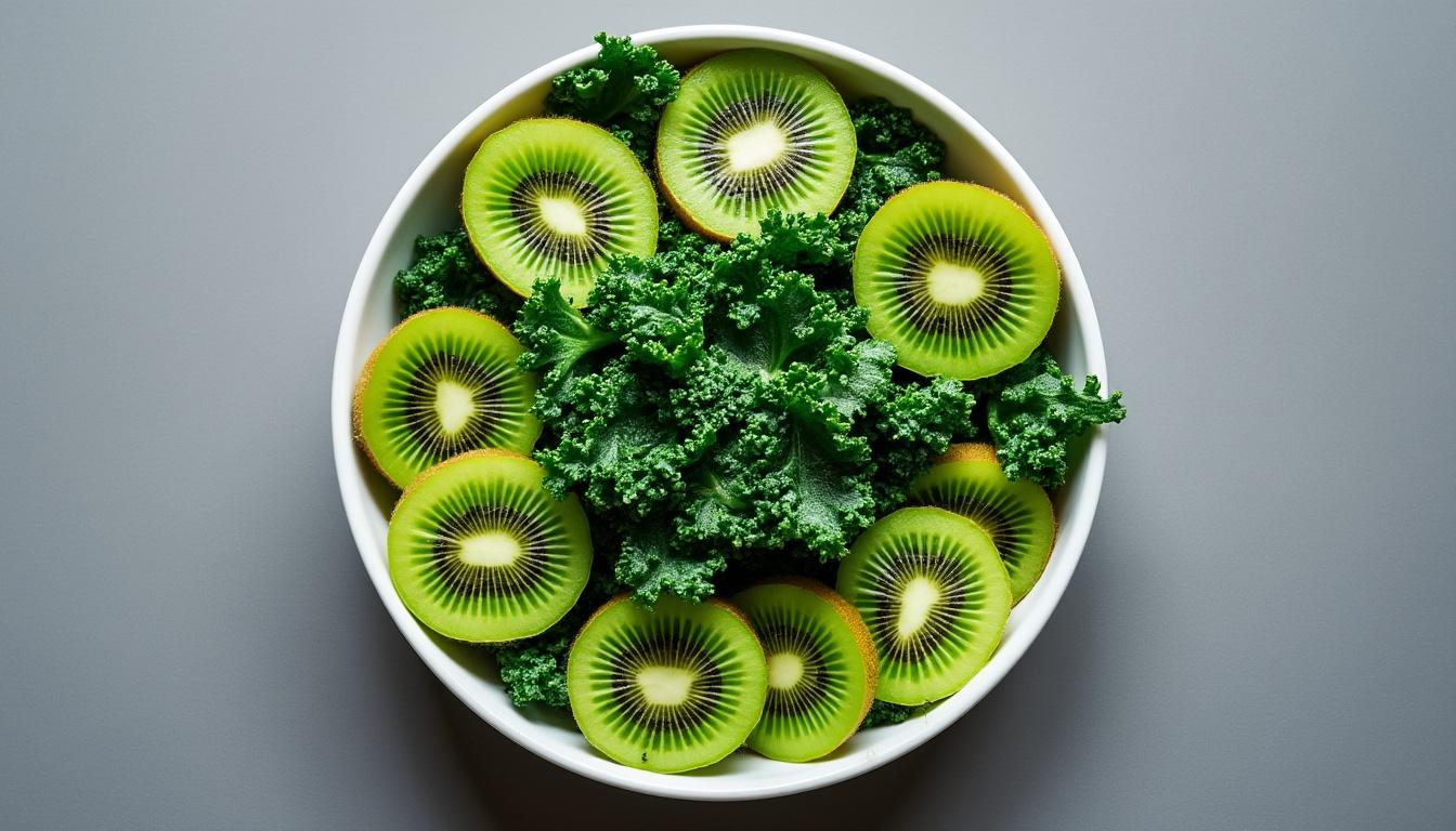 découvrez pourquoi les aliments commençant par la lettre k, tels que le kiwi, le kale et le kumquat, sont bénéfiques pour la santé grâce à leurs vitamines, fibres et antioxydants essentiels.
