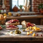 découvrez notre top 10 des idées originales pour un calendrier de l'avent saucisson réussi, alliant tradition et créativité pour des fêtes gourmandes et conviviales.