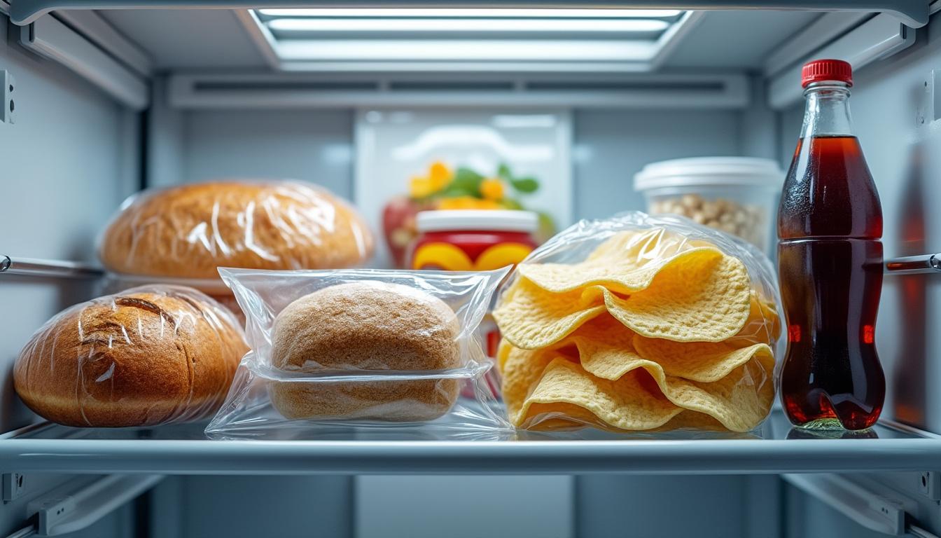 découvrez pourquoi vos aliments emballés gonflent sans dégager d'odeur, et comment assurer leur fraîcheur et sécurité.