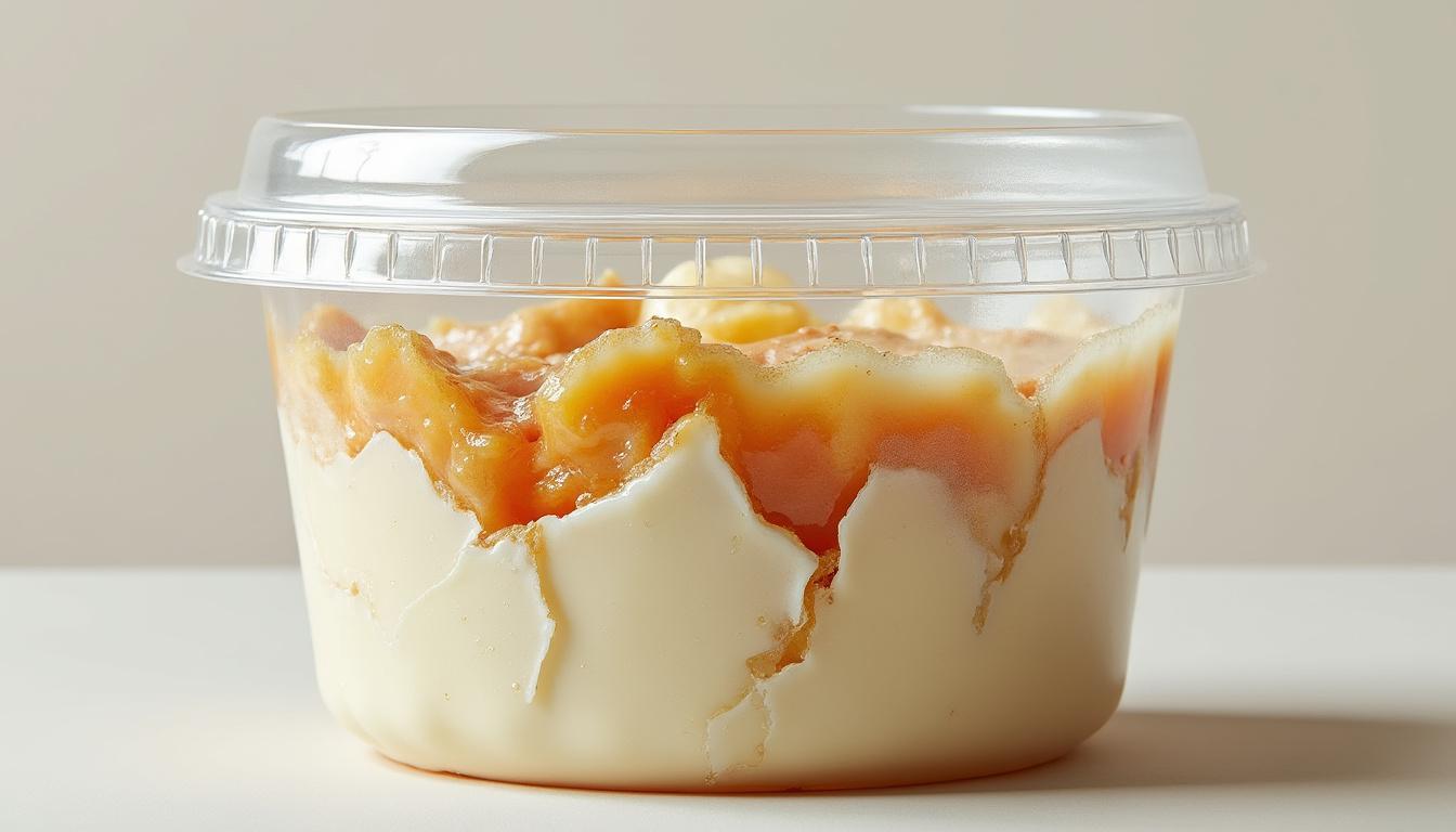 découvrez comment éviter les emballages gonflés sans odeur désagréable afin de préserver la fraîcheur et la qualité de vos aliments.