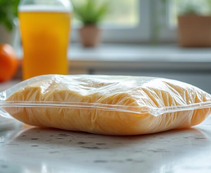 découvrez comment identifier un emballage gonflé sans odeur désagréable, garantissant la fraîcheur et la sécurité de vos aliments.