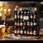 découvrez un voyage gustatif unique avec le calendrier de l'avent bière de cette année, offrant une sélection exclusive de bières à déguster chaque jour jusqu'à noël.
