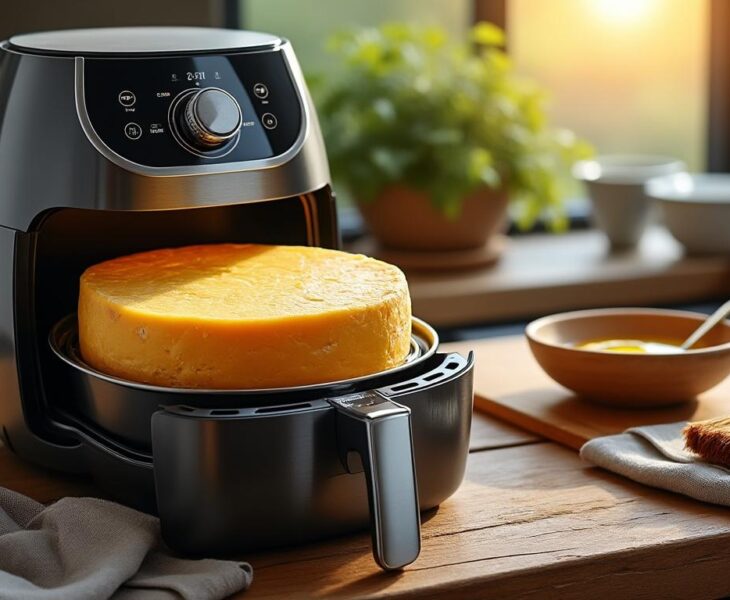 découvrez 5 astuces incontournables pour réussir votre mont d'or à la perfection grâce à l'air fryer. apprenez à le cuire facilement et savourez un fromage fondant et gourmand.