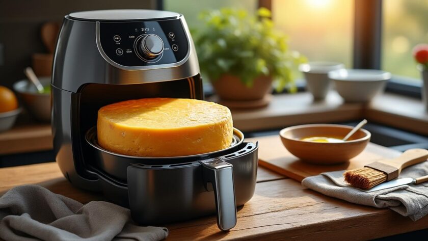 découvrez 5 astuces incontournables pour réussir votre mont d'or à la perfection grâce à l'air fryer. apprenez à le cuire facilement et savourez un fromage fondant et gourmand.