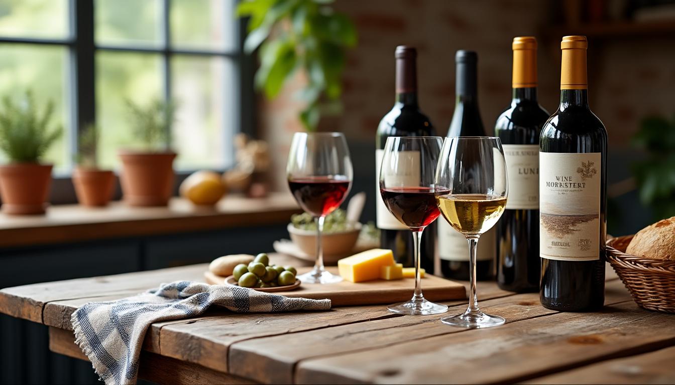 découvrez notre liste unique de boissons commençant par v qui étonneront vos invités. recettes originales et saveurs surprenantes pour toutes vos occasions !