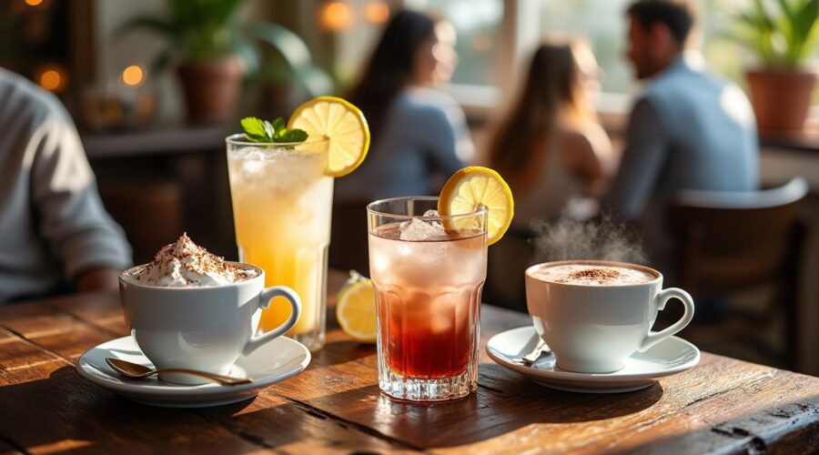 découvrez notre sélection unique de boissons commençant par la lettre v, parfaites pour surprendre et ravir vos invités lors de vos prochaines occasions.