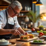 découvrez comment le chef alain ducasse revisite le croque-monsieur, transformant ce classique de la cuisine française en une expérience gourmande et inventive.