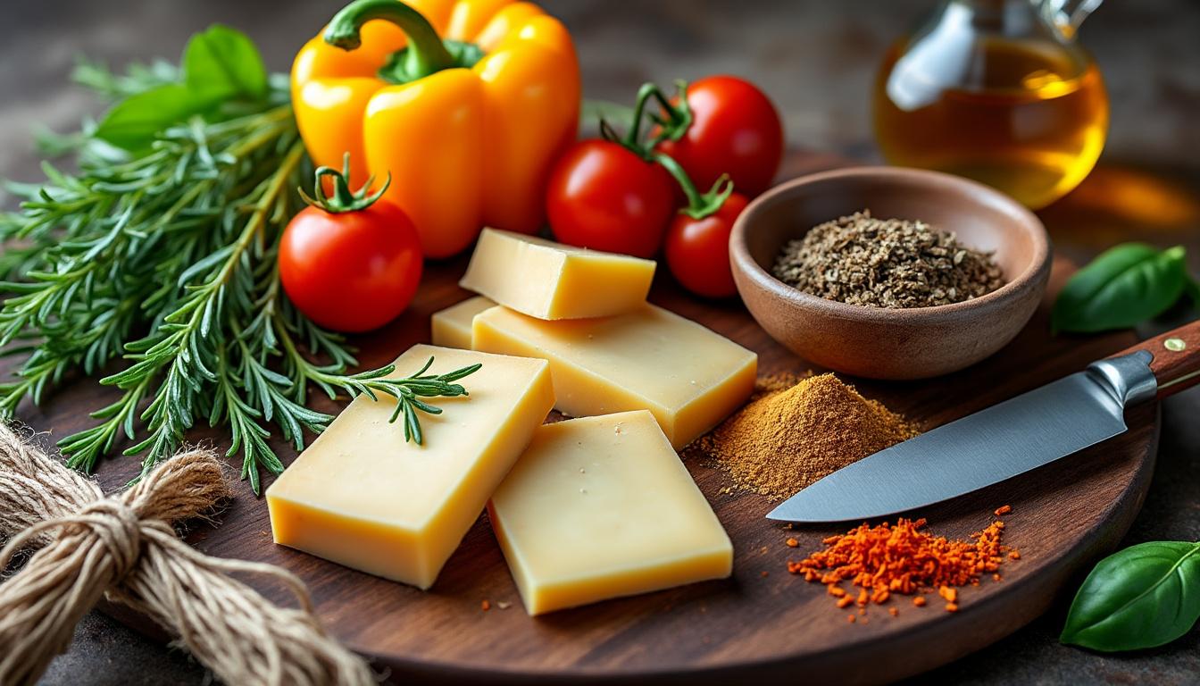 découvrez comment le chef alain ducasse réinvente le croque-monsieur, un classique de la cuisine française, en y apportant créativité et élégance.