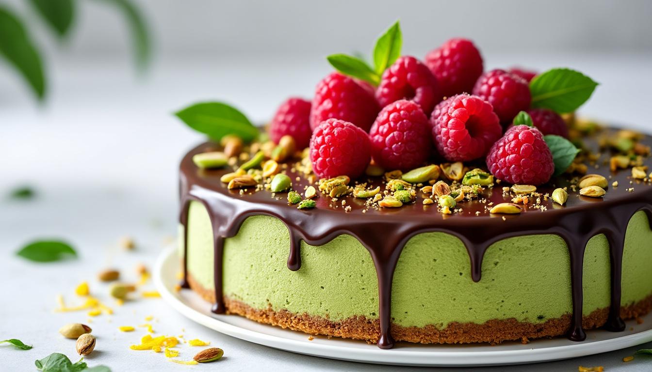 découvrez comment sublimer votre gâteau au yaourt soufflé en y ajoutant des ingrédients originaux pour une touche unique et gourmande.