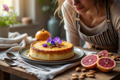 découvrez comment personnaliser votre gâteau au yaourt soufflé en y ajoutant des ingrédients originaux pour des saveurs uniques et surprenantes. astuces faciles et gourmandes pour un dessert réussi.