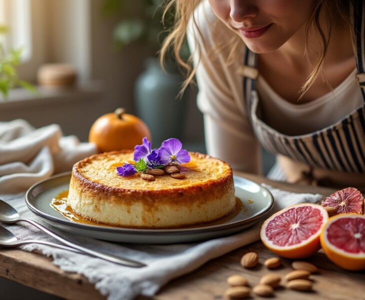 découvrez comment personnaliser votre gâteau au yaourt soufflé en y ajoutant des ingrédients originaux pour des saveurs uniques et surprenantes. astuces faciles et gourmandes pour un dessert réussi.