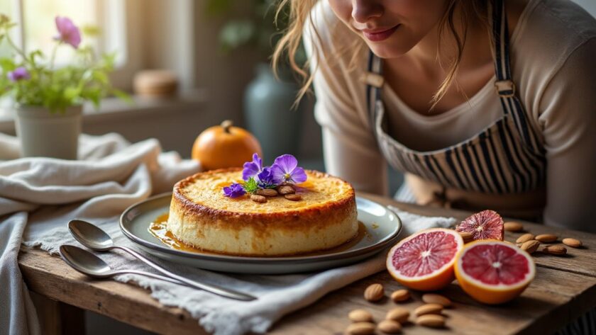 découvrez comment personnaliser votre gâteau au yaourt soufflé en y ajoutant des ingrédients originaux pour des saveurs uniques et surprenantes. astuces faciles et gourmandes pour un dessert réussi.