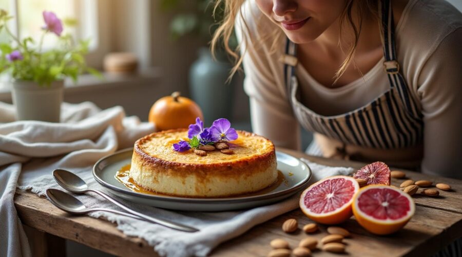 découvrez comment personnaliser votre gâteau au yaourt soufflé en y ajoutant des ingrédients originaux pour des saveurs uniques et surprenantes. astuces faciles et gourmandes pour un dessert réussi.