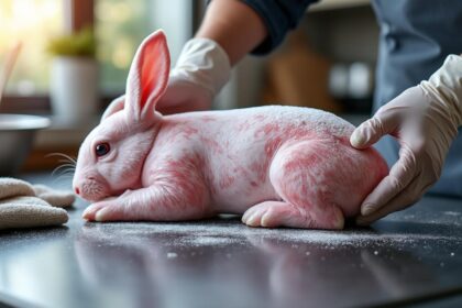 découvrez comment déterminer si votre lapin congelé depuis 2 ans est encore sûr à consommer, avec des astuces pour vérifier sa qualité et éviter les risques alimentaires.