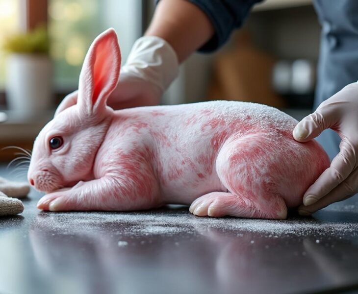 découvrez comment déterminer si votre lapin congelé depuis 2 ans est encore sûr à consommer, avec des astuces pour vérifier sa qualité et éviter les risques alimentaires.