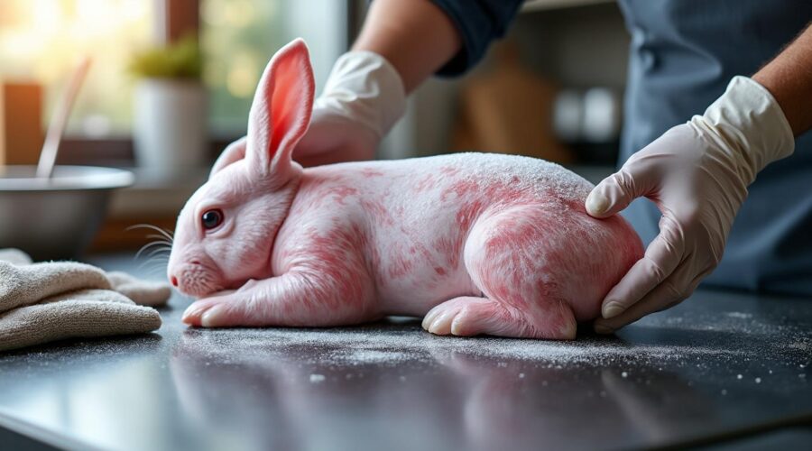 découvrez comment déterminer si votre lapin congelé depuis 2 ans est encore sûr à consommer, avec des astuces pour vérifier sa qualité et éviter les risques alimentaires.