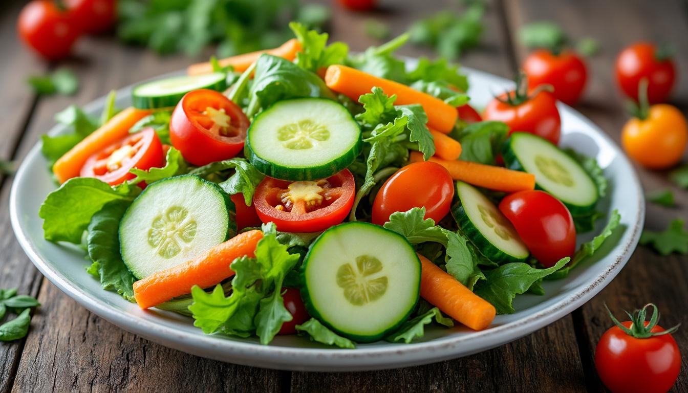 découvrez pourquoi le concombre jaune séduit par son goût unique et comment il sublime vos recettes en cuisine grâce à ses saveurs délicates et originales.