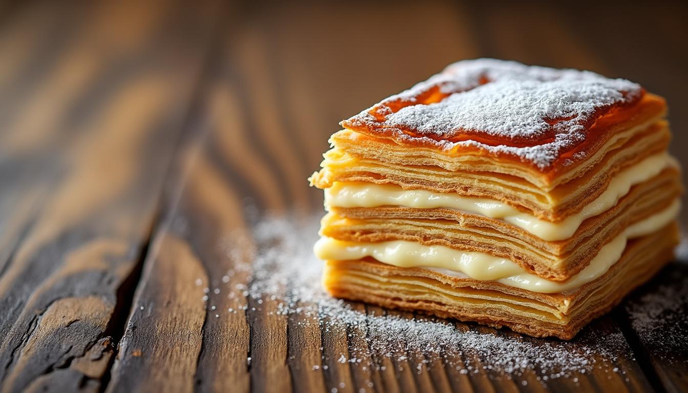 découvrez la recette traditionnelle du millas, un dessert léger et savoureux parfait pour toutes les occasions. facile à préparer, il ravira vos papilles et celles de vos proches.