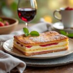 découvrez la recette traditionnelle du millas, un dessert léger et savoureux qui ravira vos papilles. facile à préparer, ce dessert authentique est parfait pour toutes les occasions.