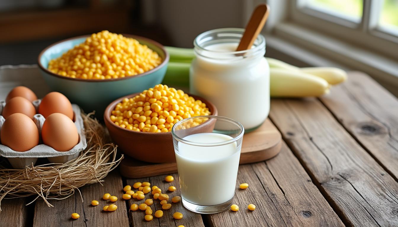 apprenez à réaliser le millas traditionnel, un dessert léger et savoureux parfait pour toutes les occasions. suivez notre recette simple et gourmande pour régaler vos proches.