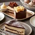 explorez notre liste savoureuse de desserts dont le nom commence par la lettre i et découvrez des douceurs irrésistibles à savourer.