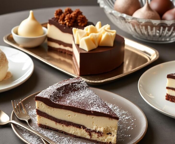 explorez notre liste savoureuse de desserts dont le nom commence par la lettre i et découvrez des douceurs irrésistibles à savourer.