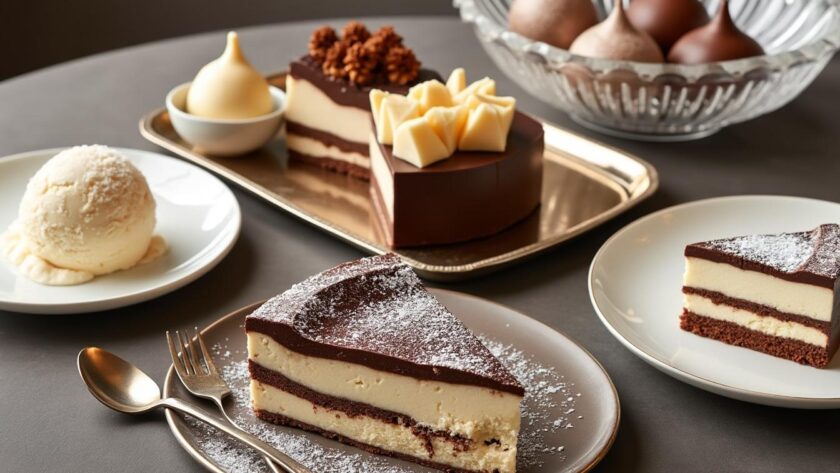 explorez notre liste savoureuse de desserts dont le nom commence par la lettre i et découvrez des douceurs irrésistibles à savourer.