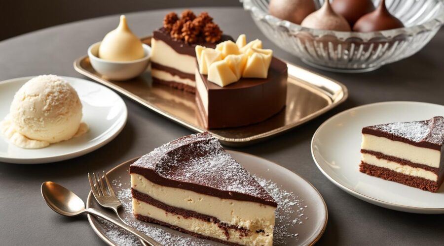 explorez notre liste savoureuse de desserts dont le nom commence par la lettre i et découvrez des douceurs irrésistibles à savourer.