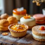 découvrez des desserts originaux et délicieux commençant par la lettre a pour impressionner vos invités à coup sûr lors de vos repas et occasions spéciales.