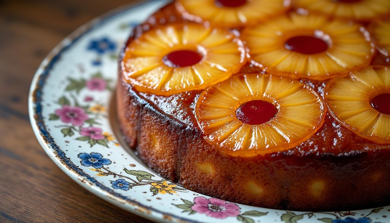 découvrez des recettes de desserts commençant par la lettre a pour impressionner vos invités et régaler leurs papilles à coup sûr.