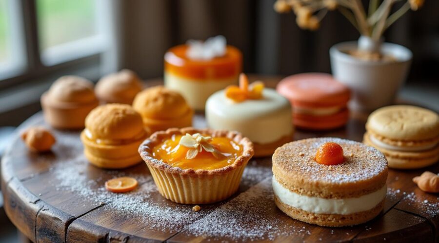 découvrez des desserts originaux et délicieux commençant par la lettre a pour impressionner vos invités à coup sûr lors de vos repas et occasions spéciales.