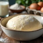 découvrez notre recette simple et gourmande de pâte au lait sucré, parfaite pour des goûters délicieux et réconfortants en famille.
